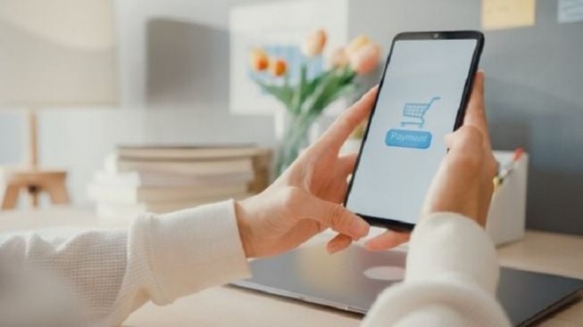 5 Tips Pakai Mobile Banking Tetap Aman, Aktifkan Fitur Autentifikasi