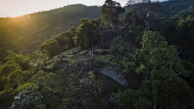 Deretan Tempat Wisata di Jawa Barat yang Menyimpan Kisah Legenda Menarik