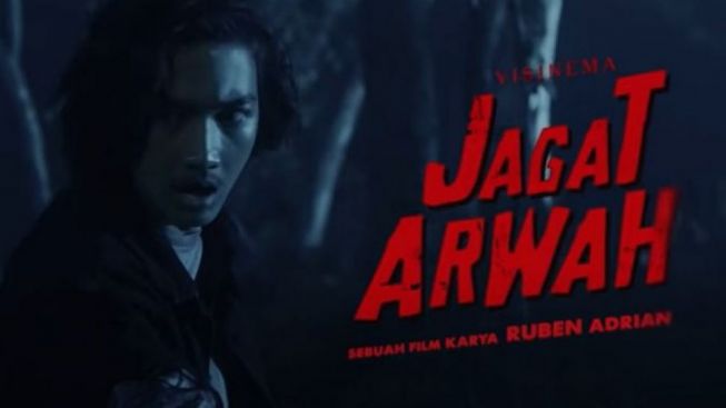 5 Pantangan di Jawa Tersirat pada Film Jagat Arwah: Bersiul Malam Hari Bisa Mengundang Kuntilanak