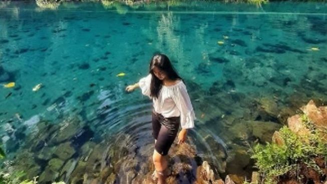 7 Rekomendasi Wisata Instagramable di Majalengka Jawa Barat