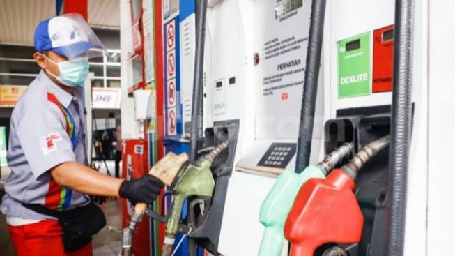 Pemerintah Tambah Kuota BBM Jenis Pertalite dan Solar Subsidi