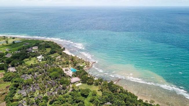 8 Fakta Menarik Destinasi Wisata Tanjung Lesung Banten, Water Spot yang Patut Dicoba