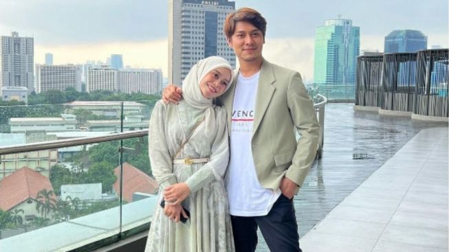 Usai Dinikahi Rizky Billar, Lesti Kejora Disebut Terlilit Hutang, Warganet: Pasti Dihasut Billar Demi Gaya Hidup
