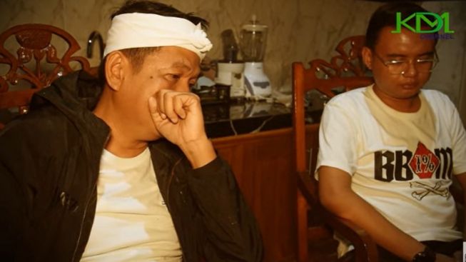 Dedi Mulyadi Emosi Minta Ganti Rugi Rp 3 Miliar karena Hal Ini, Mantan Bupati Purwakarta Itu Sebut Cukup untuk Modal Kawin