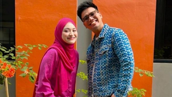 Ini Ungkapan Hati Frans Faisal Soal Kabar Nathalie Holscher CLBK dengan Faris