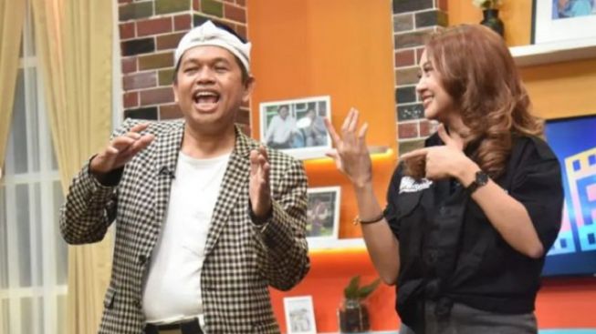 Tutup Jalan Damai bagi Dedi Mulyadi, Anne Ratna Mustika Sebut Tak Ada Itikad Baik