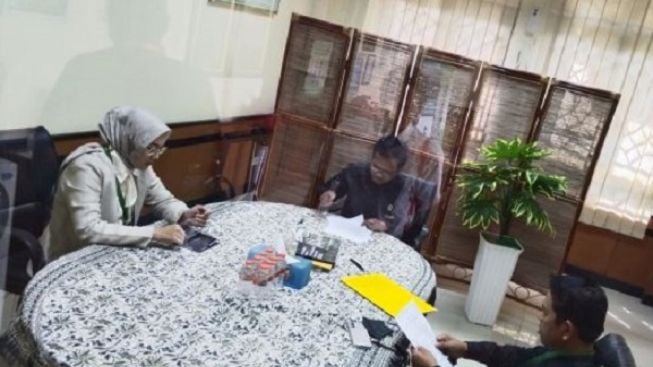 Sidang Cerai Anne Ratna Mustika terhadap Dedi Mulyadi Hari Ini Masuk Materi Gugatan