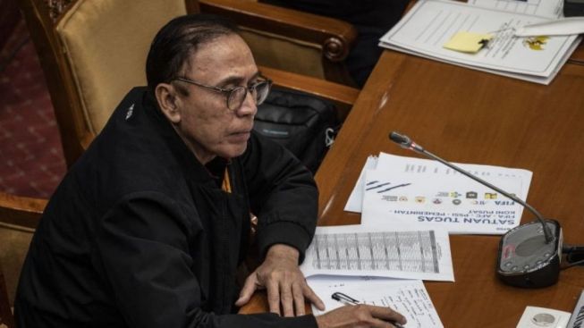 Meski Dinilai Janggal, PSSI Tegaskan Pelaksanaan KLB Sesuai Rekomendasi FIFA