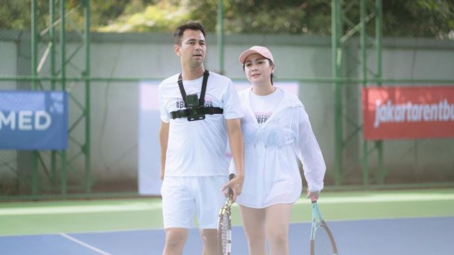 Minta Izin Menikah Lagi, Raffi Ahmad Kena Semprot Mama Rieta