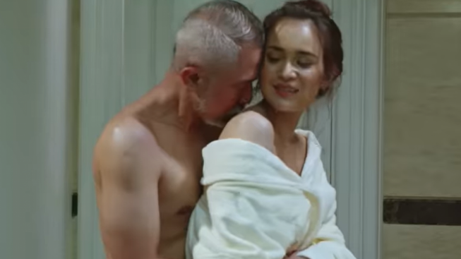Link Nonton Film Kupu Kupu Malam LK21 Full Episode yang Lagi Viral, Laura dan Arif Dirgantara Penuh Adegan Ranjang