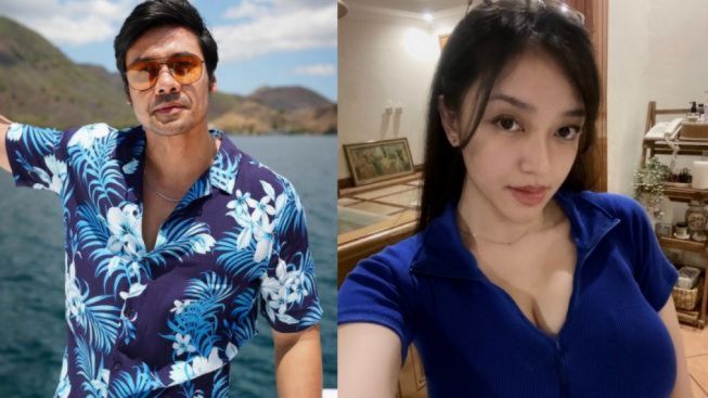 Imbas Chicco Jerikho Bela Arawinda Kirana, Ibunda Amanda Zahra: Jangan Hancurkan Anak Saya