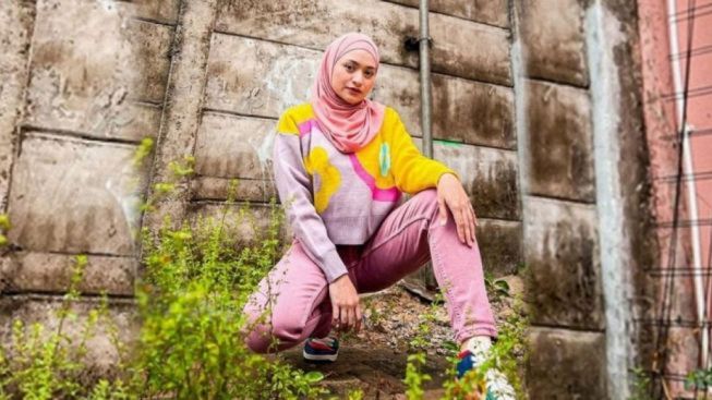 Ungkap Kriteria Lelaki Idaman di Depan Ayu Ting Ting, Nathalie Holscher: Harus Mapan Biar Gak Cerai