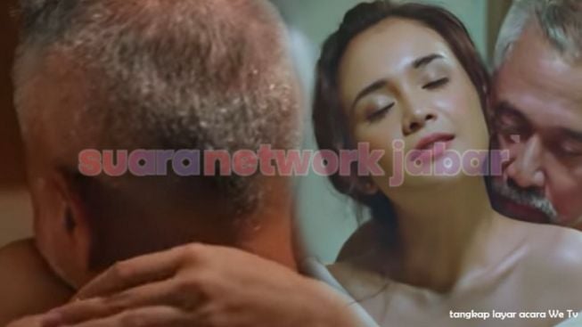 Link Streaming Kupu Kupu Malam Episode 3B Full Gratis : Mami Rachel Jemput Laura Waktu Asyik dengan Raffi