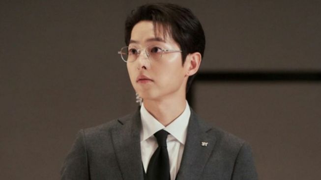 Jadwal Tayang Drama Korea Reborn Rich Episode Terbaru Dibintang Oleh Song Jong Ki Lengkap Link 1350