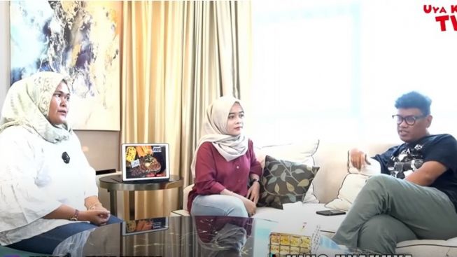 Batal Nikah Gegara Mahar, Begini Awal Mula Yessy Jatuh Cinta dengan Ryan Dono, Sweet Benget!