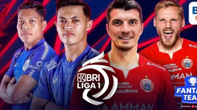 Prediksi PSIS Semarang vs Persija Jakarta: Head to Head dan Susunan Pemain, Live Indosiar Malam Ini