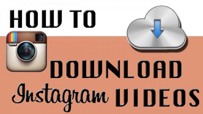 Cara Download Video Instagram Mudah Tidak Ribet Pakai iGram, Hanya Sekali Klik Hasilnya Jernih