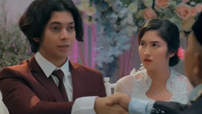 Series Ketua Bem and His Secret Wife Tayang 23 Desember 2022 di Genflix, Intip Teaser Terbarunya disini!