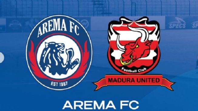 Big Match Arema FC vs Madura United di BRI Liga 1: Kedua Tim Punya Ambisi yang Sama