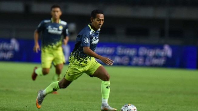Meski Krisis Pemain, Persib akan Tampil Beda Saat Melawan Persita di BRI Liga 1 Pekan ke-16