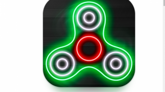 Cara Download dan Install Fidget Spinner Mudah, Begini Tutorialnya