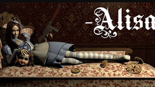 Download Alisa Game Gratis untuk PC dan PS4, Permainan Horor dengan Model Klasik, Asli Serem Banget!