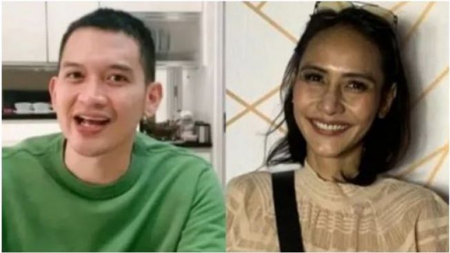 Menangkan Pengakuan Anak Biologis Rezky Aditya, Wenny Ariani Minta Suami Citra Kirana Penuhi Hal Ini