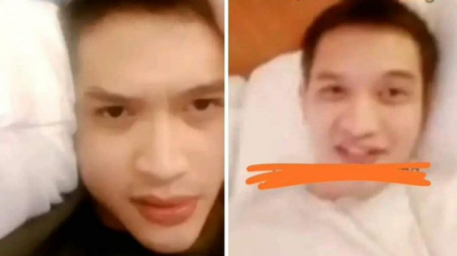Viral Video Syur Diduga Rezky Aditya, Reaksi Wenny Ariani Ini yang Bikin Ikut Was-was