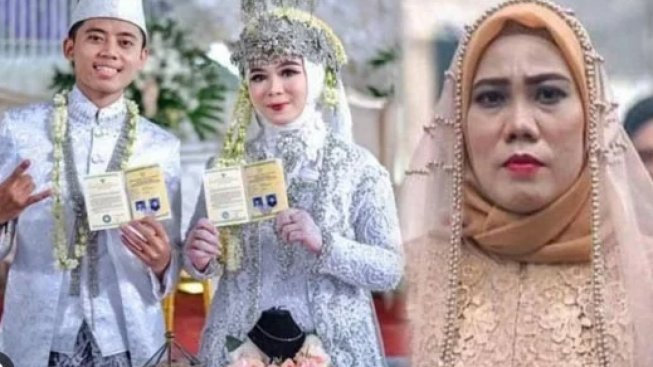 Menantu dan Mertua Viral Kepergok Melakukan Hubungan Intim dalam Keadaan Telanjang