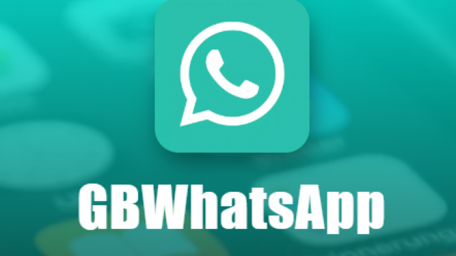 GB Whatsapp Pro Download Apk Terbaru 2023, Link Asli Klik Disini, Lengkap Fitur Tanpa Kadaluarsa dan Anti Banned