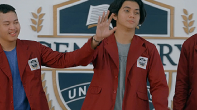 Nonton Film Ketua BEM and His Secret Wife Episode 6 Full LK21, Lengkap dengan  Sinopsis Terbaru: Rahasia Rey Terbongkar