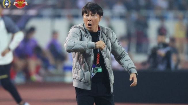 Intip Profil dan Biodata Shin Tae-yong, Pelatih Korsel Pertama yang Membawa Timnas Indonesia ke Piala Asia 2023