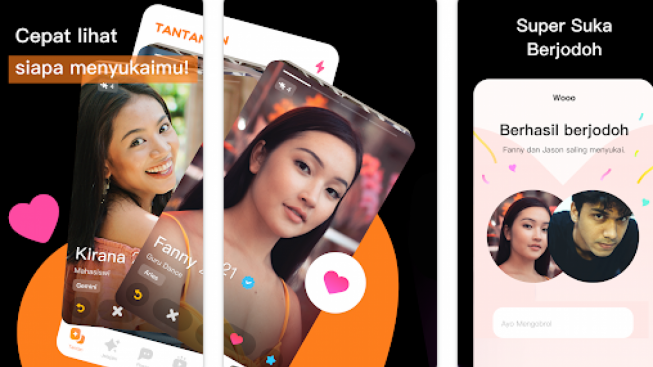 Link Tantan Mod Apk v3 5.3 VIP Premium Download Terbaru 2023, ini Fitur yang Wajib Diketahui, Apakah Aman?