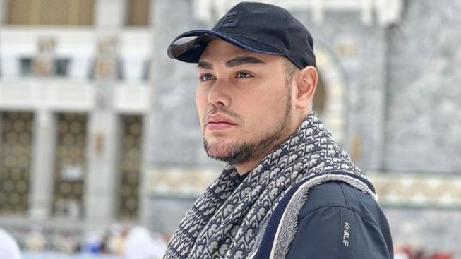 Terkuak, Alasan Lesti Kejora Gagal Bawakan Lagu Insan Biasa di Acara Pembukaan Toko Hijab Ivan Gunawan, Ternyata karena ini