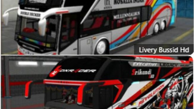 Link Download Bus Simulator Indonesia Mod Apk 3.7 Versi Terbaru 2023, Unlock All Bus Lokal, Aman Digunakan?