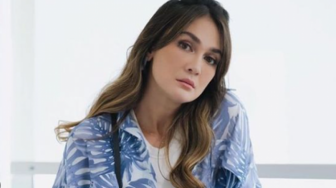 Berharap Bisa Sampai Pelaminan, Luna Maya Malah Putus Lagi