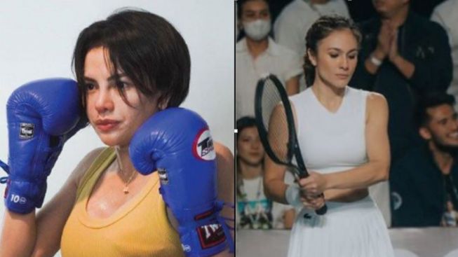 Nikita Mirzani Pengen Jajal Tinju dengan Wulan Guritno, Ternyata Begini Alasannya Bukan Cari Musuh Melainkan karena ini