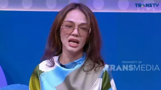 Tak Terima Dituding Nikita Mirzani Transgender, Sosok Ini Beri Kesaksiannya Tentang Bunda Corla