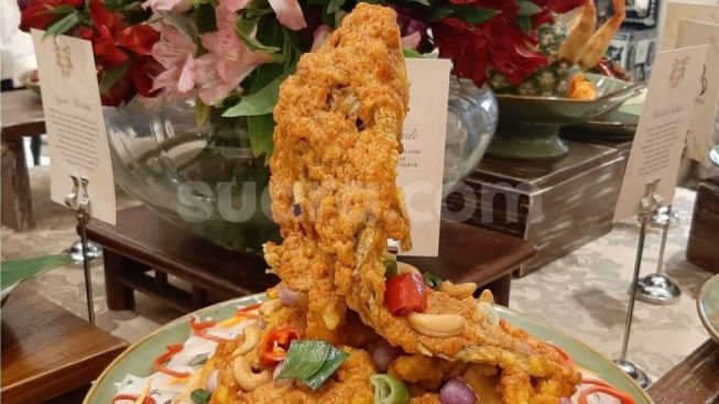 Upaya Cegah Stunting, Ahli Sebut Konsumsi Ikan Mendukung Optimalisasi Tumbuh Kembang Anak
