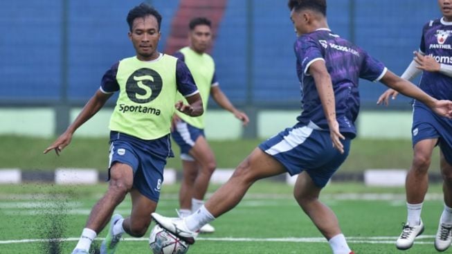 Timnas Memanggil, Persib Bandung Kembali Lepas 2 Pemain Ini untuk Tampil di Asian Games ke-19