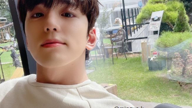 Kim Min Kyu Jadi Idol di Drama Baru!