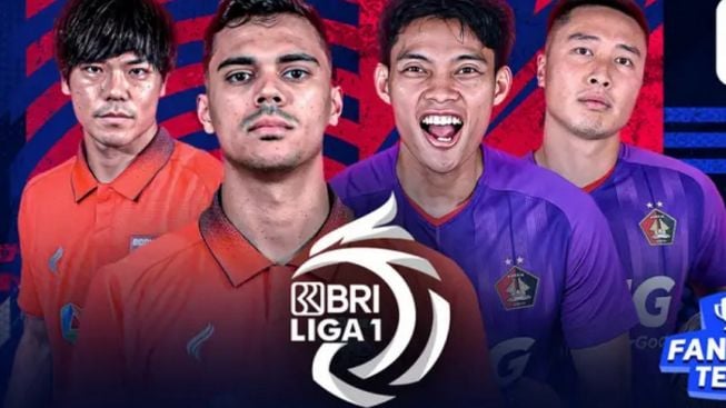 Prediksi Borneo FC vs Persik di BRI Liga 1 Hari Ini: Ambisi Macan Putih Merebut Hattrick Kemenangan