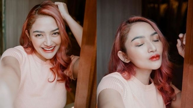 Soal Pelakor, Siti Badriah Terlihat Pasrah: Semuanya Balik Lagi ke Kris