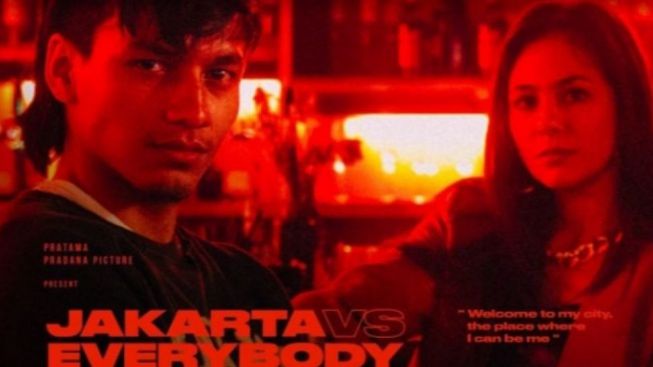 Layak Tonton 18 Plus Ini 5 Film Indonesia Ada Adegan Panas Yang Belum Banyak Diketahui 