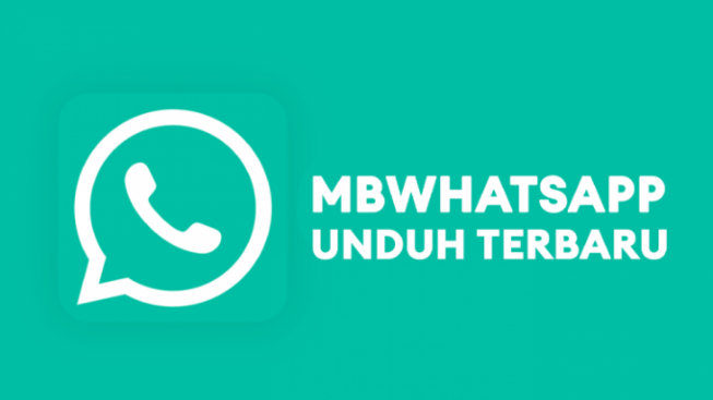 MB Whatsapp iOS 9.45 Download Apk Terbaru 2023 Gratis Cuma 50 MB, Link Asli yang Aman Klik Disini