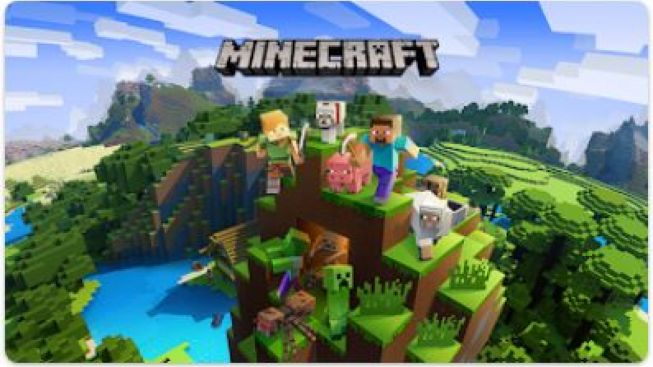 Download Minecraft Pocket Edition Mod Apk Update 2023, Semua Karakter Bisa Digunakan, Lebih Seru dan Aman Mainkan Original