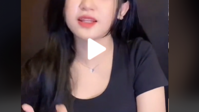 Viral Di Twitter Video Hot Nesya Jadi Buruan Warganet Hati Hati Awas My Xxx Hot Girl