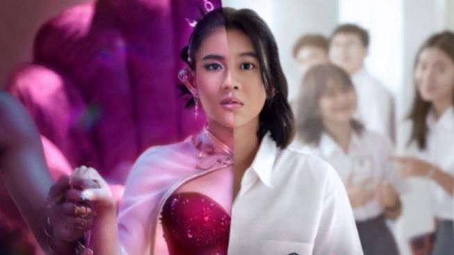 Dear David Sedang Tayang: Makna di Balik Film Ini, Esensi Mencintai Diri Sendiri