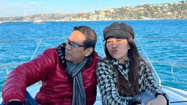 Makin Panas, Doddy Sudrajat Minta Donasi Gala Sky Diaudit, hingga Salahkan Haji Faisal!
