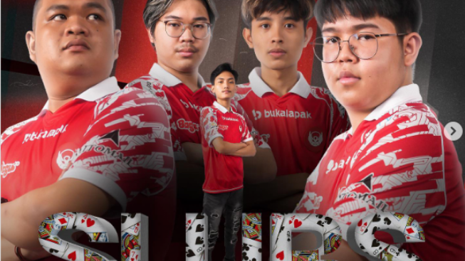 Daftar Roaster Resmi Bigetron Esport pada Gelaran PMPL Spring ID 2023 PUBG Mobile, Ada Siapa Saja? Yuk, Cek di Sini